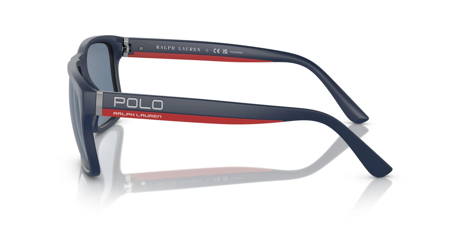 Polo 4195U Sunglasses - view 28